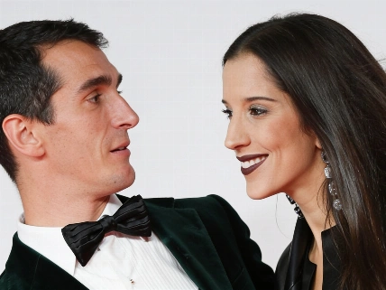 Álex Roca y Mari Carme Maza esperan su primer hijo Español.News