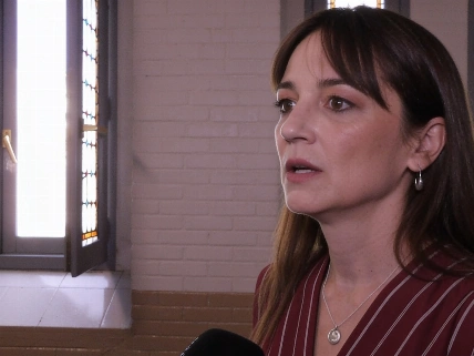 Leonor Watling sorprende al confesar cómo afronta las críticas Español.News