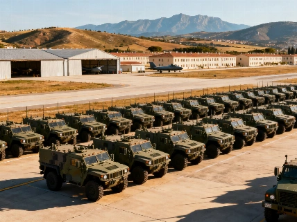 Estados Unidos considera reducir su presencia militar en Italia y España tras fuertes críticas