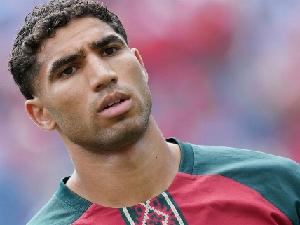 Achraf Hakimi irá a juicio tras el revés judicial más serio Español.News