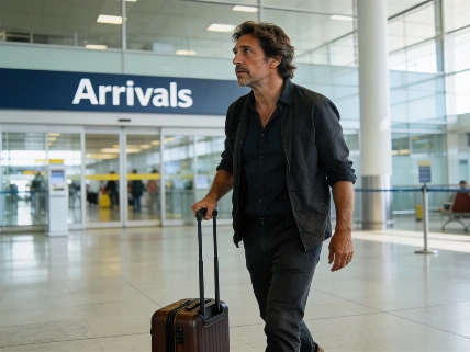 Javier Bardem impone un límite de dos semanas lejos de sus hijos Español.News
