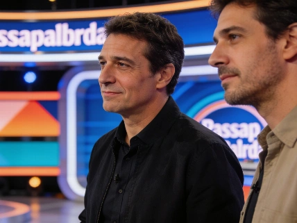 David habla tras la marcha de Javier de Pasapalabra