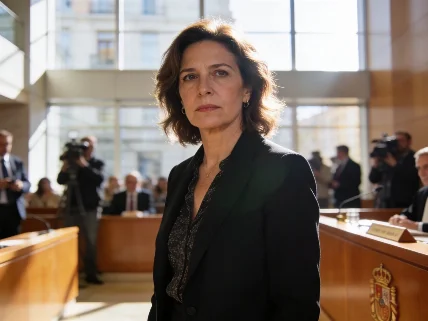 Begoña Gómez afronta juicio por cuatro delitos y desata crisis política