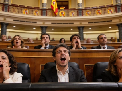 El Congreso tumba la ley de lobbies tras el rechazo de la derecha