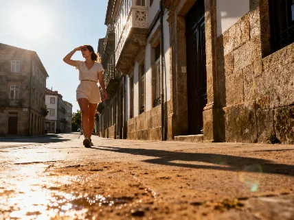 El sur de la región se prepara para el calor: meteorólogos advierten noches por encima de 20 grados