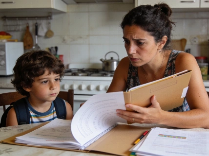 Hasta 800 euros por hijo en nuevas ayudas educativas este otoño Español.News