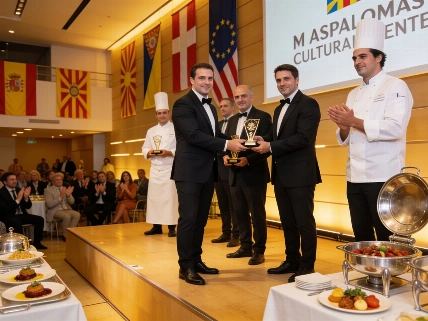 Maspalomas reconoce a los profesionales clave de la hostelería en 2026 Español.News
