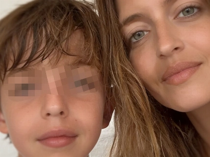 Sara Carbonero y su hijo Martín sorprenden con una imagen que revela su vínculo Español.News