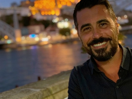 Gorka Rodríguez y Fer: la historia de una boda inesperada Español.News