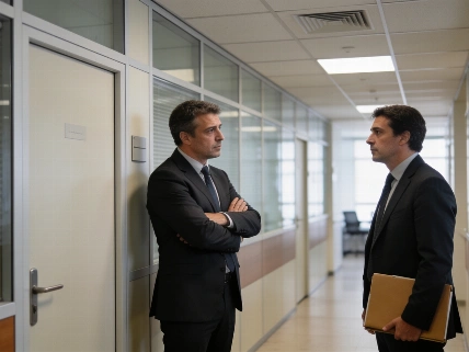 El fiscal jefe rechazó pruebas clave sobre el espionaje a Sánchez