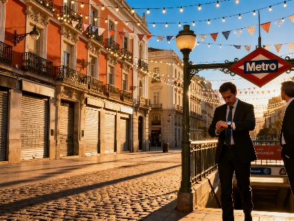 Qué comunidades autónomas tendrán días no laborables adicionales en mayo