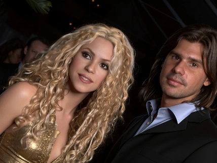 Shakira y Antonio de la Rúa reaparecen juntos y reavivan rumores Español.News