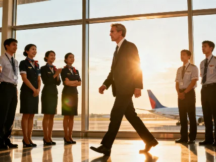 Cómo la venta de la participación en Air Europa evitó la quiebra y afectó los pagos a empleados