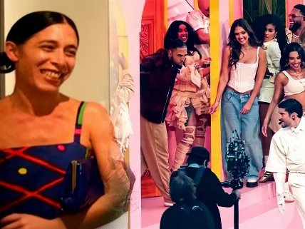 Bad Bunny convirtió el escenario en la casa de su infancia: ¿qué famosos ya han pasado por «La Casita»?