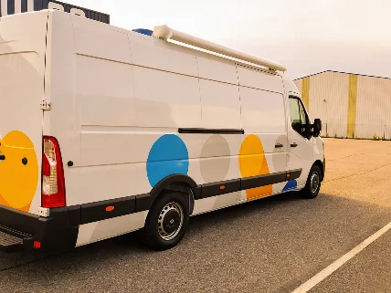 La Guardia Civil ya detecta la ITV caducada sin pedir papeles