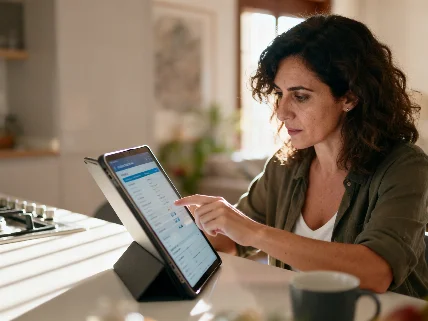 Guía paso a paso para comprobar el acceso a información personal