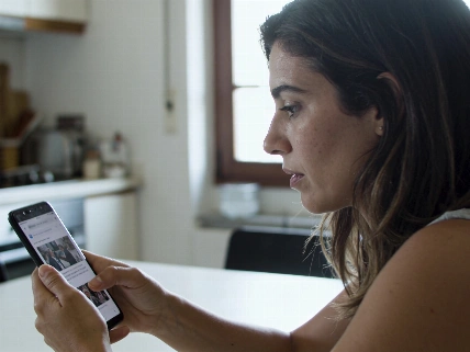 La app de Grupo Tribuna lleva la actualidad de Castilla y León al móvil Español.News