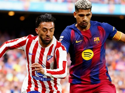 Las lesiones en el Barcelona amenazan su pase a semifinales de la Champions