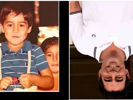 Pablo Chiapella y Ernesto Sevilla: cómo un castigo escolar marcó el inicio de su amistad