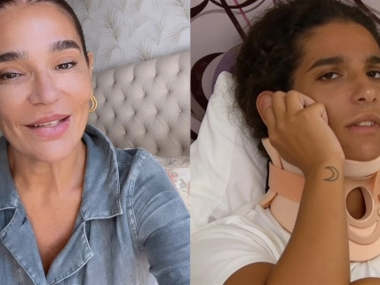 Raquel Bollo habla claro sobre la salud de su hija Alma tras su salida de Supervivientes All Stars