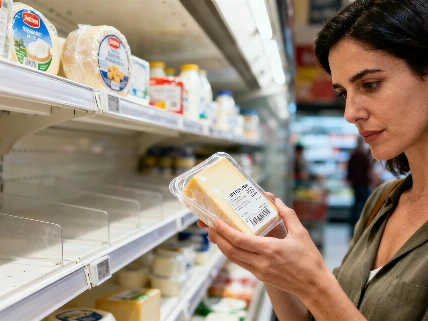 Varias marcas populares sometidas a una inspección sanitaria urgente