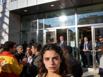 Más de un millón de solicitudes en la regularización extraordinaria de inmigrantes