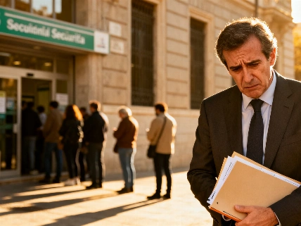 Cómo cambian los requisitos de cotización para obtener la pensión por incapacidad en España