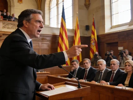 El juez mantiene la imputación a Zapatero y descarta medidas cautelares