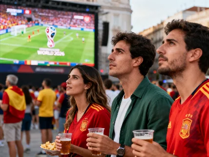 Escocia y Brasil se juegan el pase en un duelo decisivo en Miami