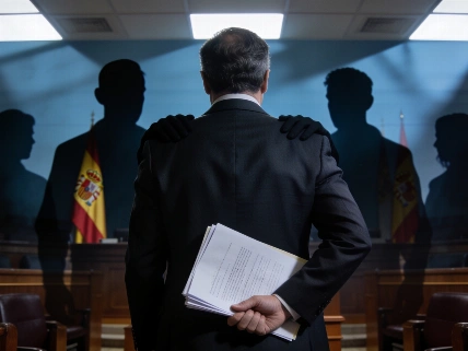 El sector del lobby exige una ley clara tras la imputación de Zapatero