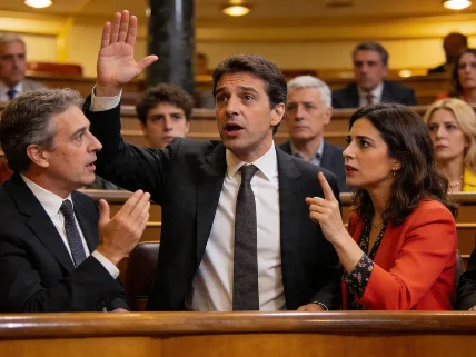 Feijóo evita respaldar a Llorca y reclama cohesión en el PP valenciano