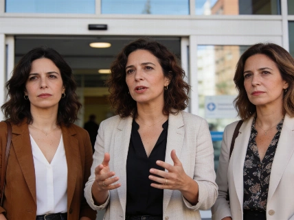 Vox acusa al Gobierno de manipular las protestas por la vivienda Español.News