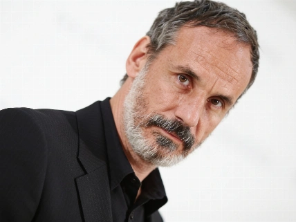 La discreta vida familiar de Francesc Garrido tras su éxito en el cine