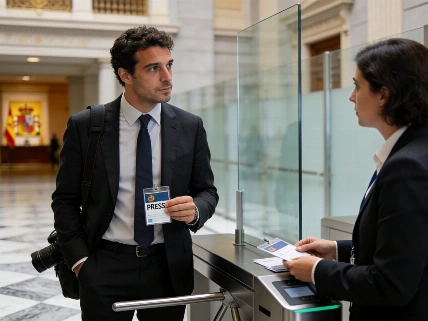 Dimite el director de Andalucía Global tras ser vinculado a un chat de empresarios investigados