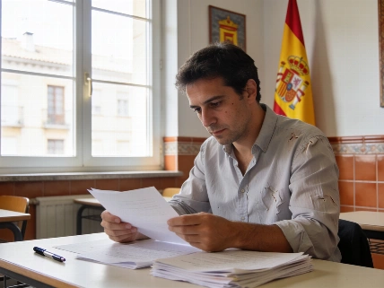 Profesores de Madrid podrán sumar hasta 350 euros mensuales