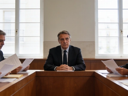 Fernández Díaz rechaza las acusaciones en el juicio Kitchen Español.News