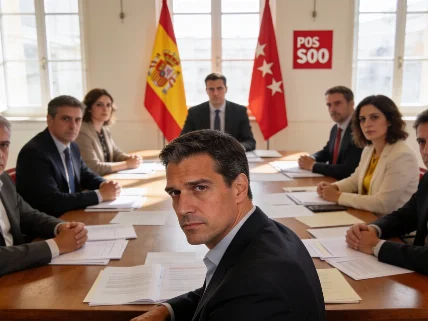 El PSOE refuerza su unidad ante el reto de las elecciones de 2027