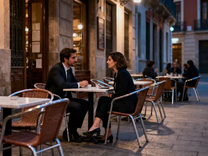 La nueva ordenanza municipal endurece las normas para bares y restaurantes
