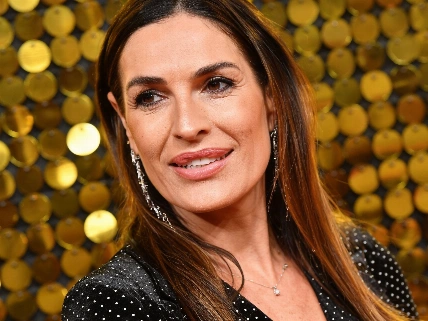 Verónica Hidalgo habla tras la detención de su pareja