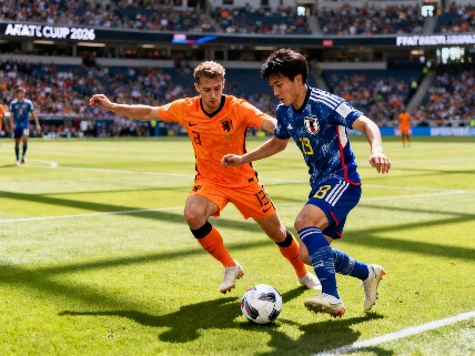 Suecia busca el pase ante Países Bajos en un duelo clave del Mundial Español.News