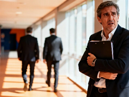 La salida repentina de una leyenda de Valencia oculta motivos más profundos