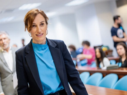 El discreto orgullo familiar de Mónica García tras su divorcio Español.News