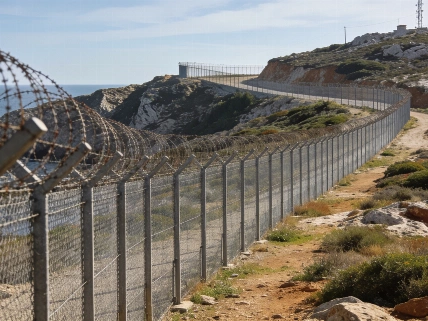 Protesta en Marruecos por la visita de Felipe VI a Ceuta y Melilla Español.News