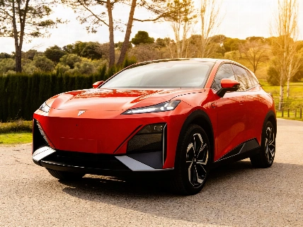Deepal S05 se convierte en el segundo crossover eléctrico más popular del segmento C