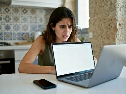Fallo en Facebook deja sin acceso a miles de usuarios en España