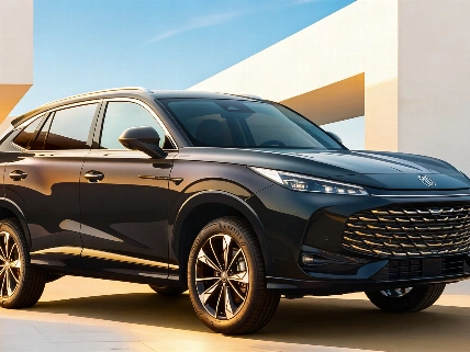 El MG HS PHEV revoluciona el segmento: precio, motor y rivales en España