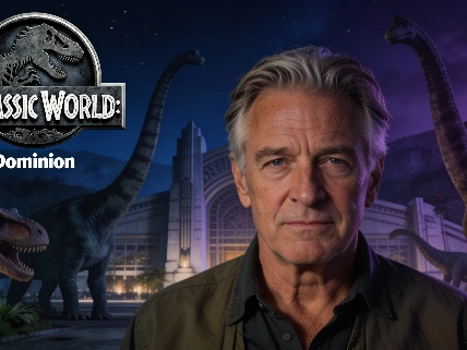 Telecinco modifica su prime time para homenajear a Sam Neill