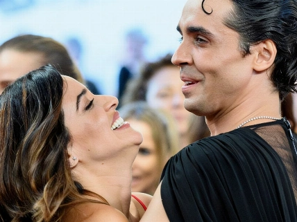 El gesto de Macarena García que impulsa la carrera de Los Javis hacia los Oscar