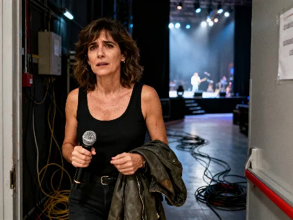 La cantante denunció presiones y control dentro de un conocido grupo español