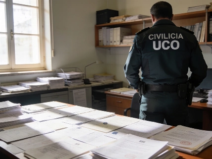 El juez mantiene a Antonio Balas al frente del caso Koldo pese a su ascenso